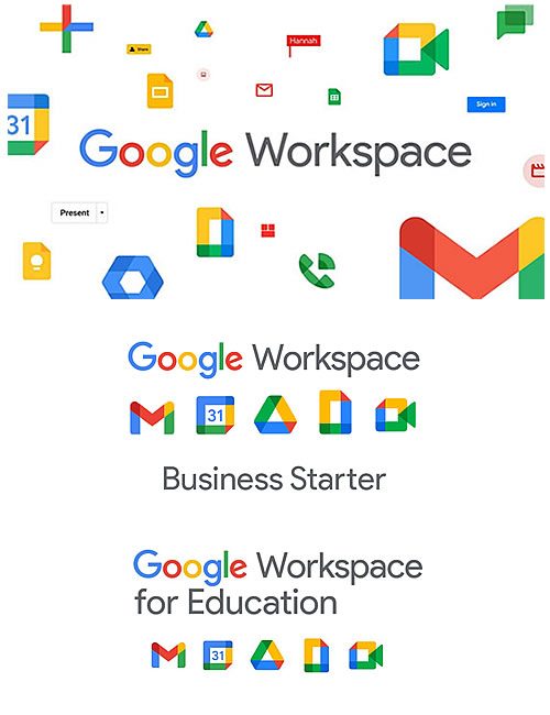 google-workspace